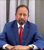 د. حمدوك يعزى فى وفاة رئيس الوزراء الكيني السابق  أودينقا