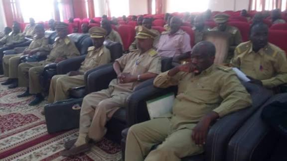 ياسر العطا يعود الى الواجهة بتصريحات نارية