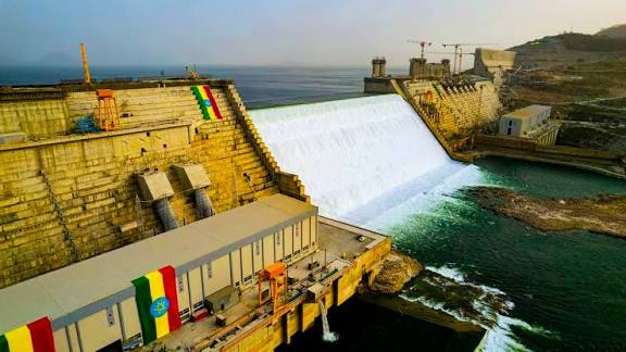 إثيوبيا تتهم مصر بالتصعيد من خطابها العدائي بشأن نهر النيل وسد النهضة