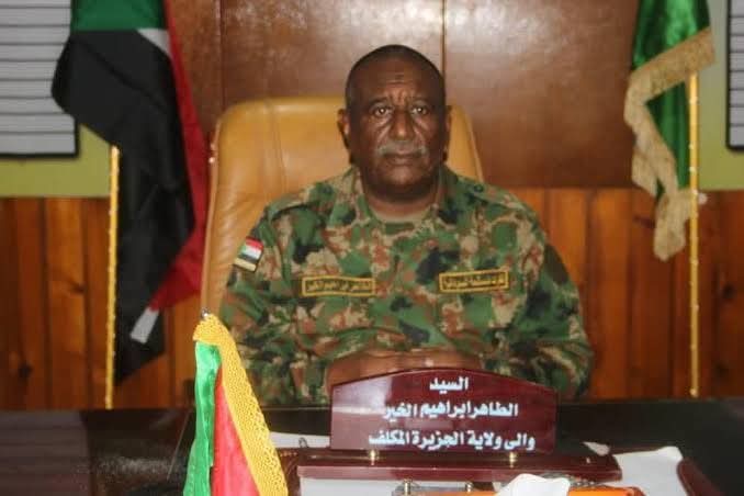 والي الجزيرة: النصر حليف الشعب السوداني وقواته المسلحة